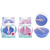 FS176: Travel Baby Feeding Bowl With Lid & Spoon